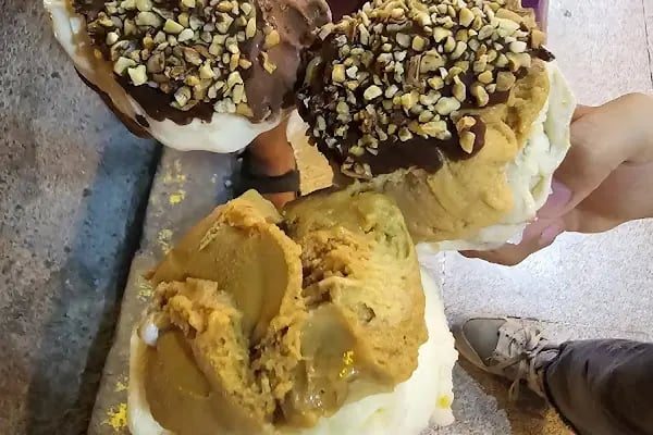 İNCEOĞLU Ekmek ve Un Ürünleri Merkez Şb. - Resim 14