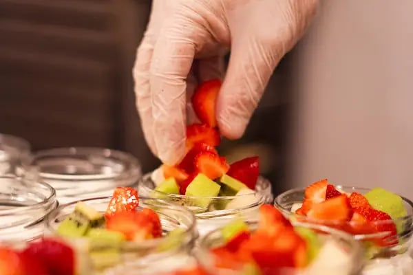 İNCEOĞLU Ekmek ve Un Ürünleri Merkez Şb. - Resim 11