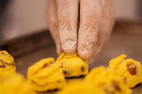 İNCEOĞLU Ekmek ve Un Ürünleri Merkez Şb. - Resim 20