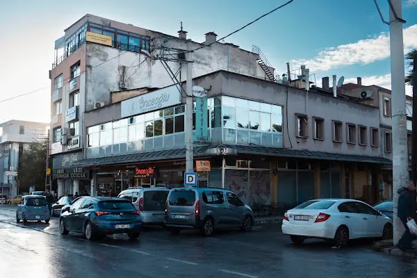 İNCEOĞLU Ekmek ve Un Ürünleri Merkez Şb. - Resim 17