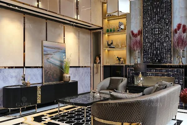 Gabba Luxury - Resim 13