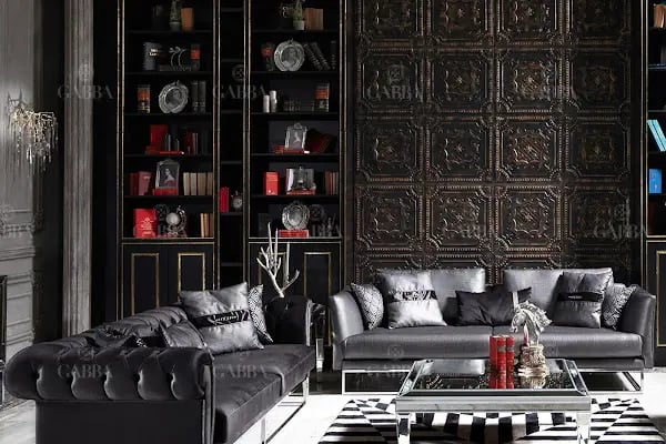 Gabba Luxury - Resim 10