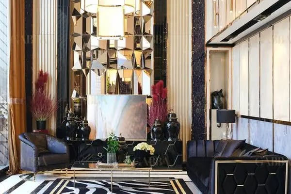 Gabba Luxury - Resim 7
