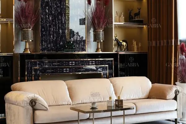 Gabba Luxury - Resim 9