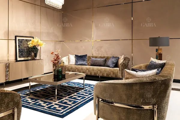 Gabba Luxury - Resim 11