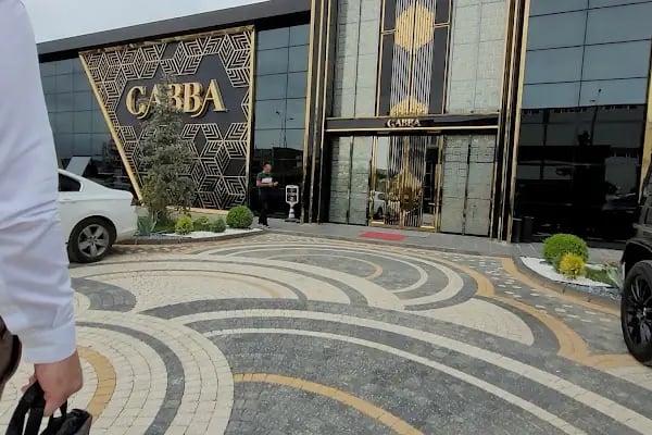 Gabba Luxury - Resim 2