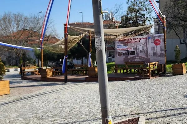 Avcılar Halk Eğitimi Merkezi - Resim 16