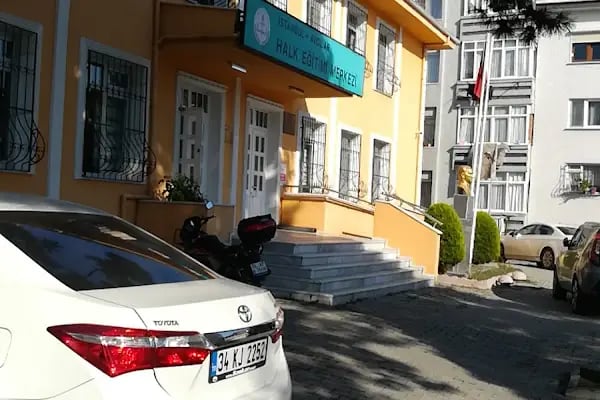 Avcılar Halk Eğitimi Merkezi - Resim 18
