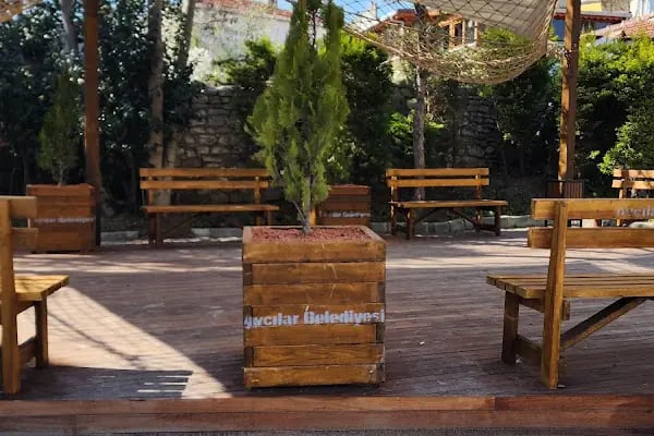 Avcılar Halk Eğitimi Merkezi - Resim 15