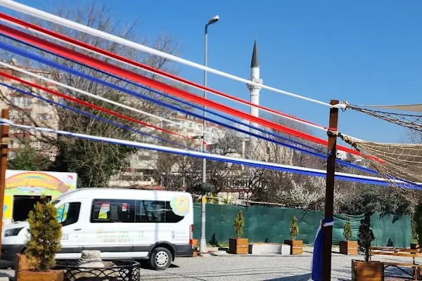 Avcılar Halk Eğitimi Merkezi - Resim 13