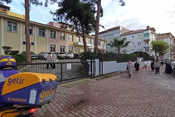 Avcılar Halk Eğitimi Merkezi - Resim 12