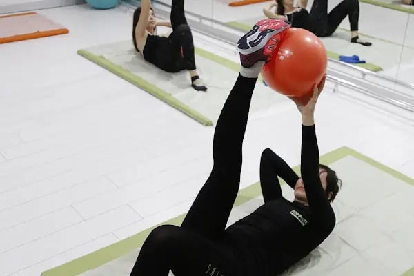 Rommer International Fizik Tedavi ve Rehabilitasyon Tıp Merkezi - Resim 6