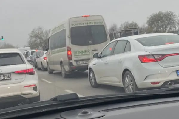 Rommer International Fizik Tedavi ve Rehabilitasyon Tıp Merkezi - Resim 18