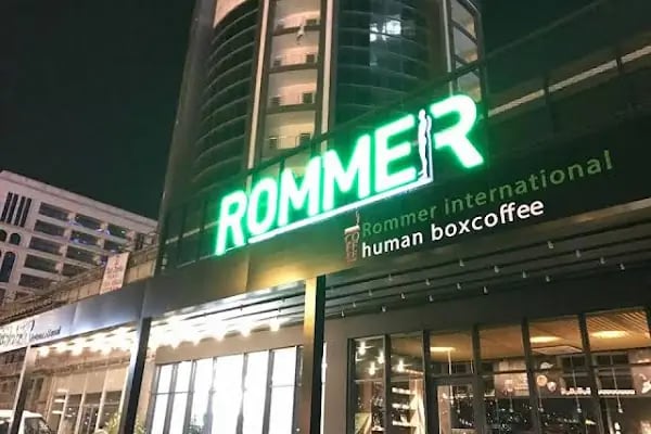 Rommer International Fizik Tedavi ve Rehabilitasyon Tıp Merkezi - Resim 16