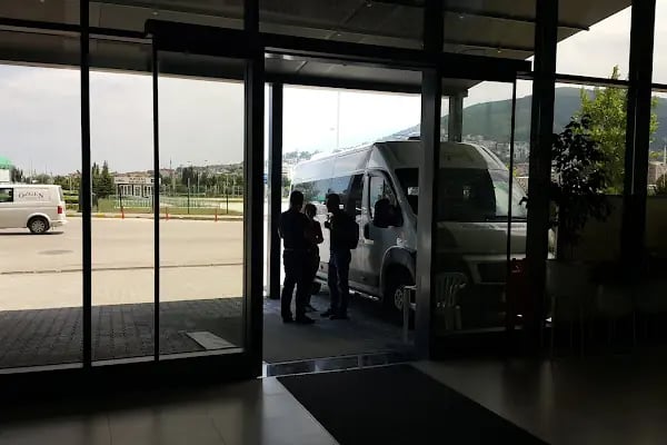 Rommer International Fizik Tedavi ve Rehabilitasyon Tıp Merkezi - Resim 15