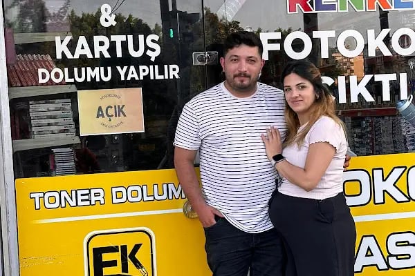 Kırtasiye - Ekin Kırtasiye Mersin - Resim 4