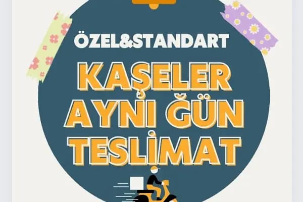 Kırtasiye - Ekin Kırtasiye Mersin - Resim 7