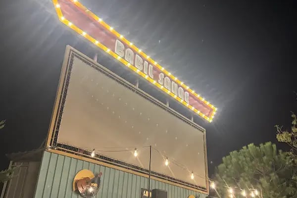 Babil Bira Bahçesi - Resim 15