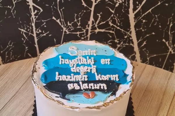 Klas pastanesi - Resim 6