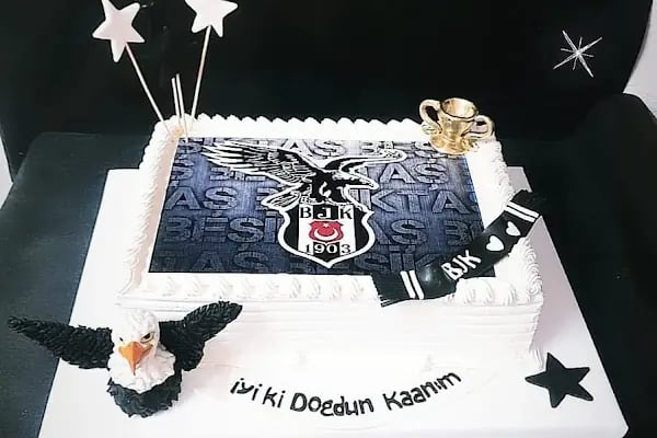 Klas pastanesi - Resim 4