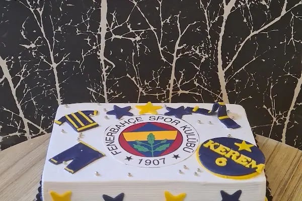 Klas pastanesi - Resim 11