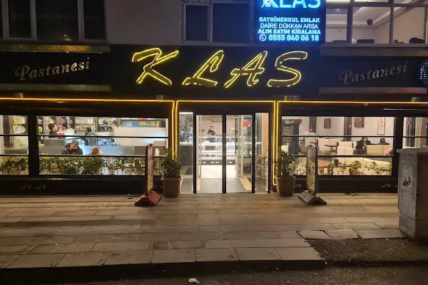 Klas pastanesi - Resim 2