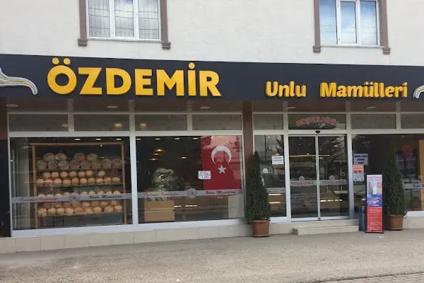 Özdemir Unlu Mamülleri - Resim 6