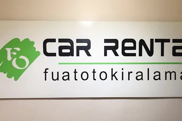 Fuat Oto Kiralama - Rent A Car - Resim 6