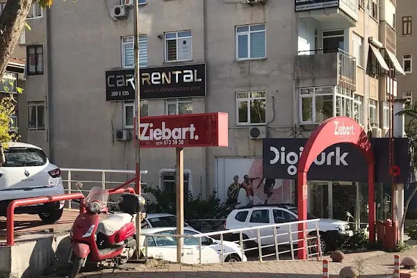 Fuat Oto Kiralama - Rent A Car - Resim 3