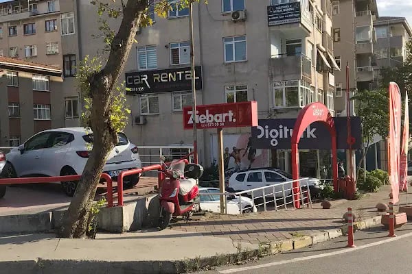Fuat Oto Kiralama - Rent A Car - Resim 5