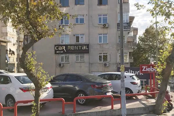 Fuat Oto Kiralama - Rent A Car - Resim 2
