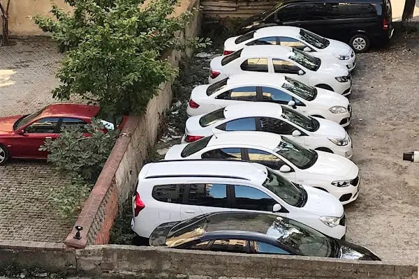 Fuat Oto Kiralama - Rent A Car - Resim 10