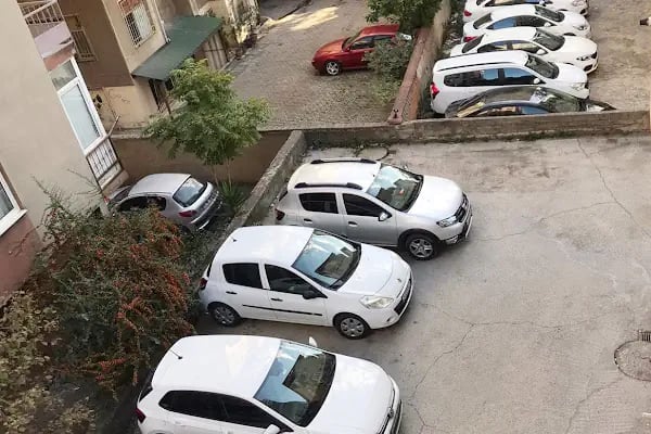 Fuat Oto Kiralama - Rent A Car - Resim 9