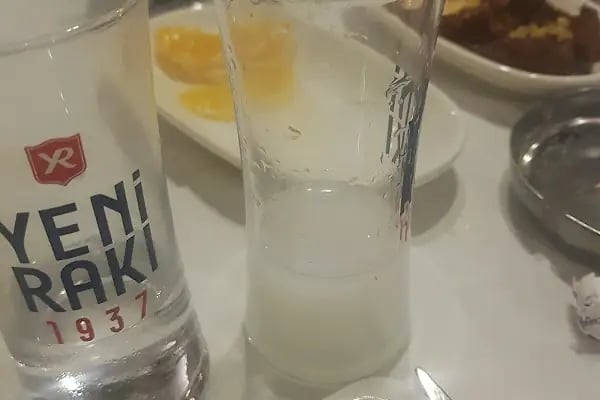 Tekbey Restaurant Konya - Resim 5