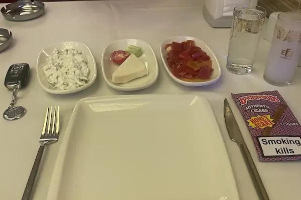 Tekbey Restaurant Konya - Resim 4