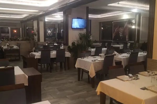 Tekbey Restaurant Konya - Resim 11
