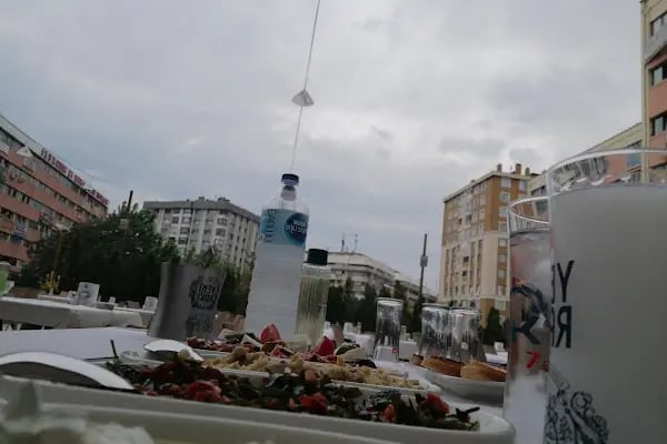 Tekbey Restaurant Konya - Resim 18