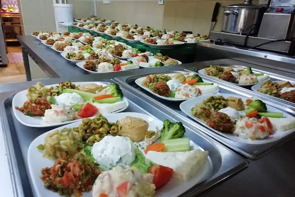 Tekbey Restaurant Konya - Resim 3