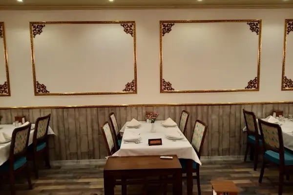 Tekbey Restaurant Konya - Resim 12