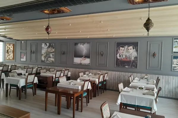 Tekbey Restaurant Konya - Resim 17