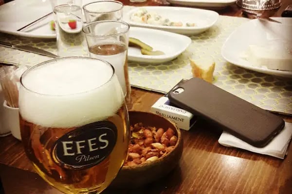 Tekbey Restaurant Konya - Resim 13