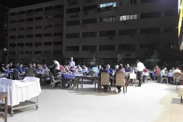 Tekbey Restaurant Konya - Resim 8
