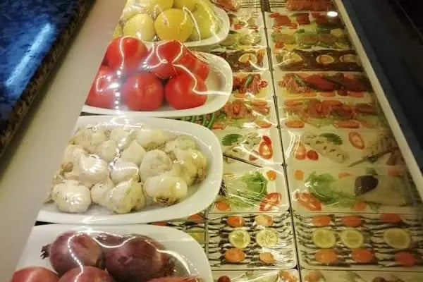 Tekbey Restaurant Konya - Resim 14