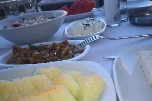 Tekbey Restaurant Konya - Resim 6
