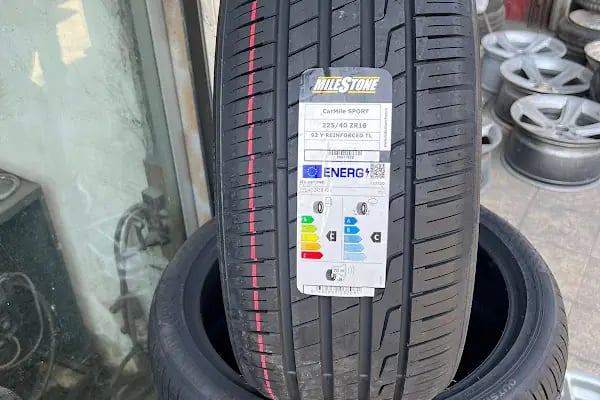 Hakan Oto Lastik - 7/24 yol yardım - Resim 12