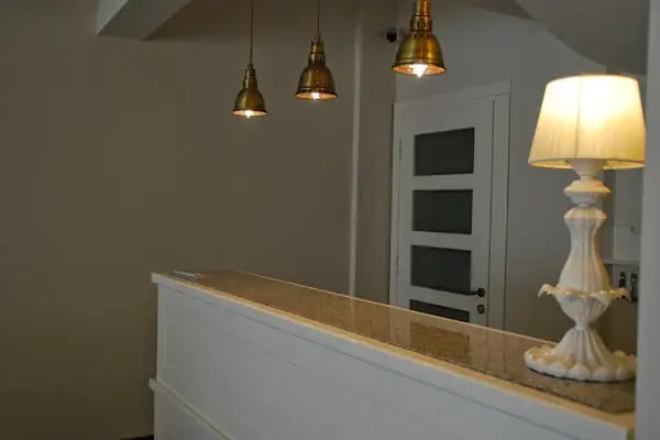 Melaike Otel - Resim 9