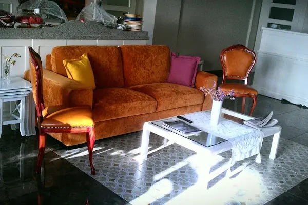 Melaike Otel - Resim 16