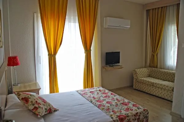 Melaike Otel - Resim 8
