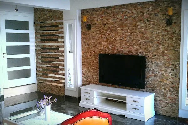 Melaike Otel - Resim 18