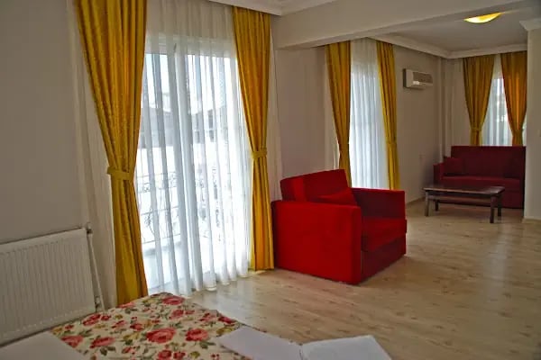 Melaike Otel - Resim 10